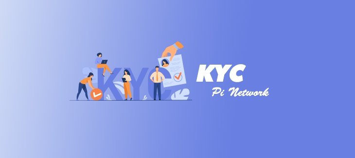 Cách KYC Pi Network chi tiết (01/2024)