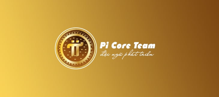 Pi Core Team: “phô trương” và “tan rã”?